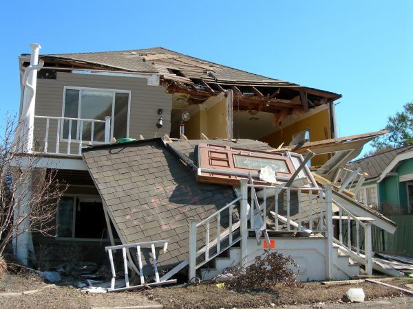 Disaster Restoration Service in New Lenox