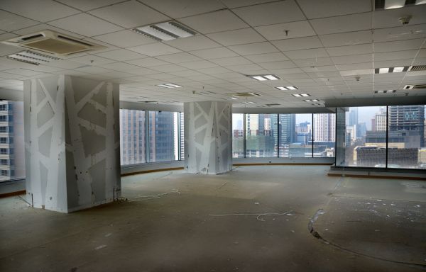 Commercial Restoration Service in New Lenox