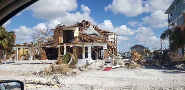 Disaster Cleanup Service in New Lenox